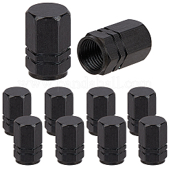 240Pcs Aluminium Alloy Tire Valve Caps&nbsp;AJEW-CN0007-98