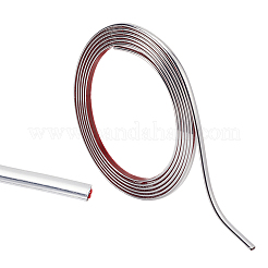 PVC Self-Adhesive Flexible Molding Trim&nbsp;DIY-CP0011-89B-01