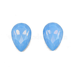 K9 Glass Rhinestone Cabochons&nbsp;MRMJ-N029-21-04