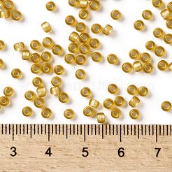 TOHO 8/0 Round Beads&nbsp;SEED-JPTR08-0022BF