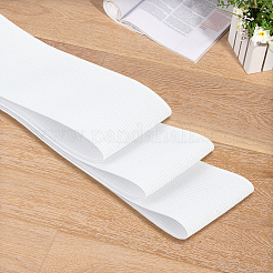 5M Polyester Flat Elastic Cord&nbsp;OCOR-CY0002-98B