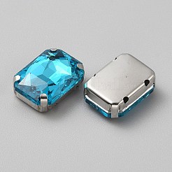 Sew on Rhinestone&nbsp;DIY-WH20031-040P-05