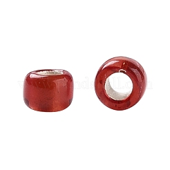 TOHO Round Seed Beads&nbsp;SEED-XTR15-0025CF