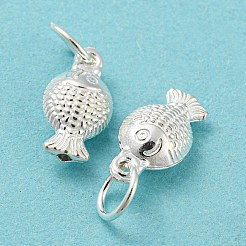 925 Sterling Silver Pendants&nbsp;STER-B002-06S