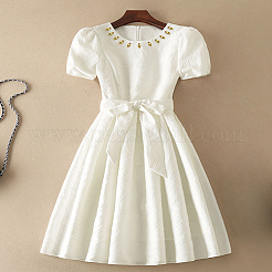 50Pcs Glass Sew on Rhinestone&nbsp;FIND-LP0008-10