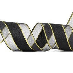 Solid Color Organza Ribbons&nbsp;ORIB-E005-A07