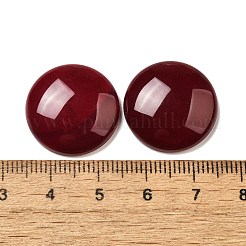 Natural Banded Agate Cabochons&nbsp;G-E492-J-01