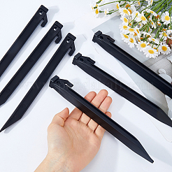 PP Plastic Ground Nails for Tents&nbsp;FIND-WH0816-208