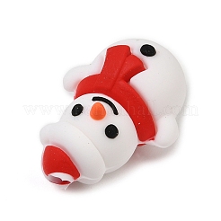 Silicone Beads&nbsp;LS-SIL-I017-01P