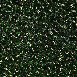 TOHO Round Seed Beads&nbsp;SEED-TR08-0742