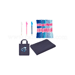 Professional Tailors Chalk Pen with Brush&nbsp;DIY-NB0012-58