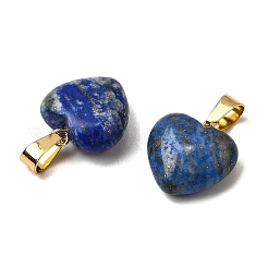 Natural Dyed Lapis Lazuli Pendants&nbsp;G-I311-A26-G