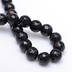 Glass Beads Strands&nbsp;G-R346-8mm-03