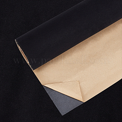 Self-adhesive Flocking Fabric&nbsp;DIY-WH0899-93B