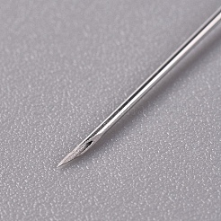 Plastic Fluid Precision Blunt Needle Dispense Tips&nbsp;LS-TOOL-WH0080-43B