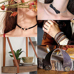 5M Cowhide Leather Cord&nbsp;WL-GF0001-26B-02