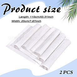 Cotton Fabric&nbsp;DIY-WH0591-283A