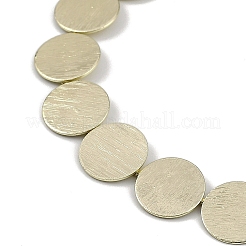 Brass Charm Bracelets for Women&nbsp;BJEW-F475-01G-02