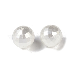 ABS Plastic Imitation Shell Pearl Beads&nbsp;KY-S171-17C