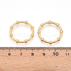 304 Stainless Steel Linking Rings&nbsp;STAS-N109-29G