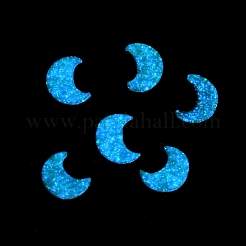 Luminous Handmade Polymer Clay Cabochons&nbsp;PY-CBA5A20-15E