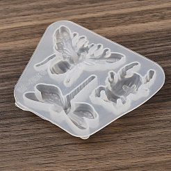 DIY Silicone Molds&nbsp;SL-CBA4EBF-04B