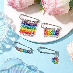 Iron Brooches&nbsp;JEWB-BR00160