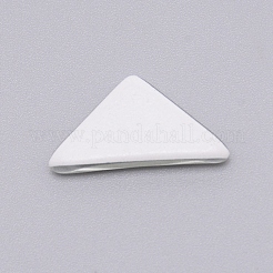 Transparent Glass Cabochons&nbsp;GLAA-WH0018-96A