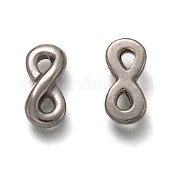 Tarnish Resistant 304 Stainless Steel Links Connectors&nbsp;STAS-H123-32P
