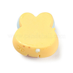 Forest Theme Opaque Resin Cabochons&nbsp;LS-CRES-M016-03F