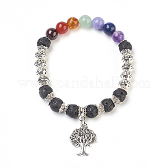 Chakra Jewelry&nbsp;BJEW-JB03829