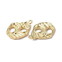 Ion Plating(IP) 304 Stainless Steel Pendants&nbsp;STAS-C066-11G