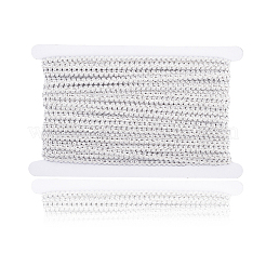 27.5Yards Polyester Lace Trim Ribbon&nbsp;OCOR-GF0004-81A
