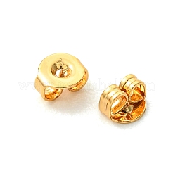 SHEGRACE Brass Earring Nuts&nbsp;XGRQ6B426-886G