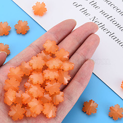 Imitation Jelly Acrylic Beads&nbsp;LS-MACR-S373-92-E05