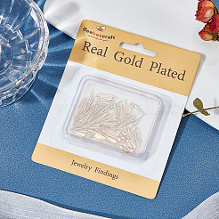 120Pcs Brass Pendant&nbsp;KK-BBC0010-79