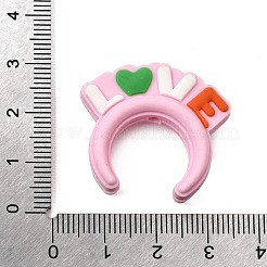 Silicone Beads&nbsp;SL-CBA2008-01C