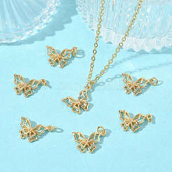 SHEGRACE Brass Pendants&nbsp;XGRQ3K756-528G