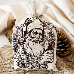 Self-Adhesive Silk Screen Printing Stencil&nbsp;DIY-WH0638-0007