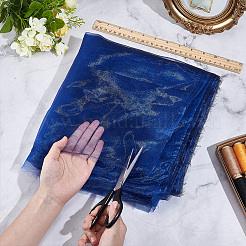 Organza Fabric&nbsp;DIY-WH0308-692C