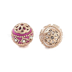 Handmade Indonesia Beads&nbsp;FIND-Q106-56