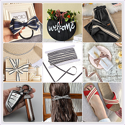 25Yards Polyester Ribbon&nbsp;OCOR-PH00006-24D