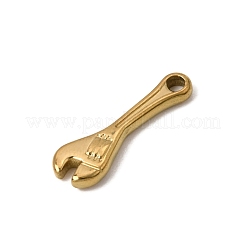 304 Stainless Steel Pendants&nbsp;SA-CBA9B1E-13G