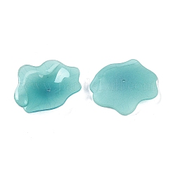 Lotus Leaf Bead Caps&nbsp;SACR-A008-07B-01