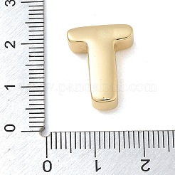 Brass Slide Charms&nbsp;KK-D289-67G-T