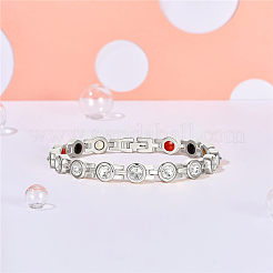 Stainless Steel Watch Band Bracelets&nbsp;JB650A