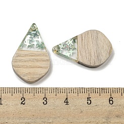 Wooden Pendants&nbsp;FIND-B042-12D