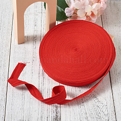Cotton Twill Tape Ribbons&nbsp;OCOR-TAC0008-24B