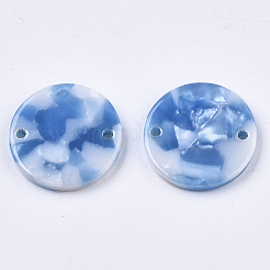 Cellulose Acetate(Resin) Links Connectors&nbsp;LS-X-KY-S158-66A-B02