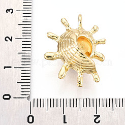 Alloy Pendants&nbsp;FIND-N010-14G